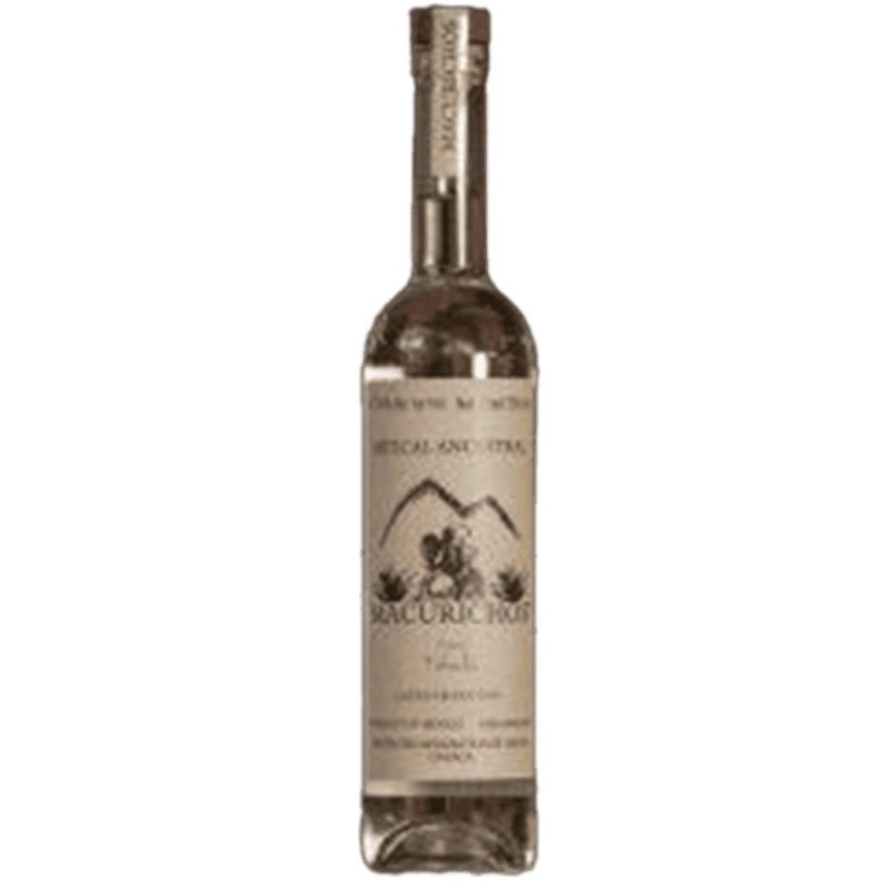 Macurichos Mezcal Ancestral Tobala - 750ML
