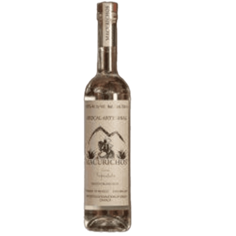 Macurichos Mezcal Tepeztate - 750ML