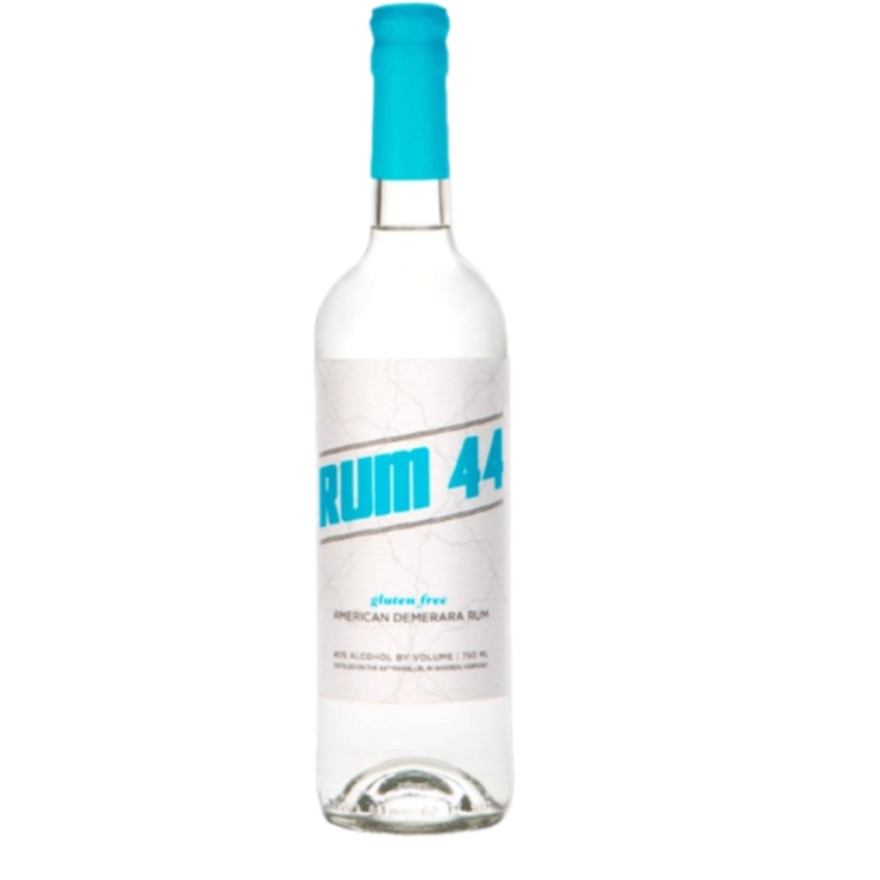 Mad River Rum 44 - 750ML