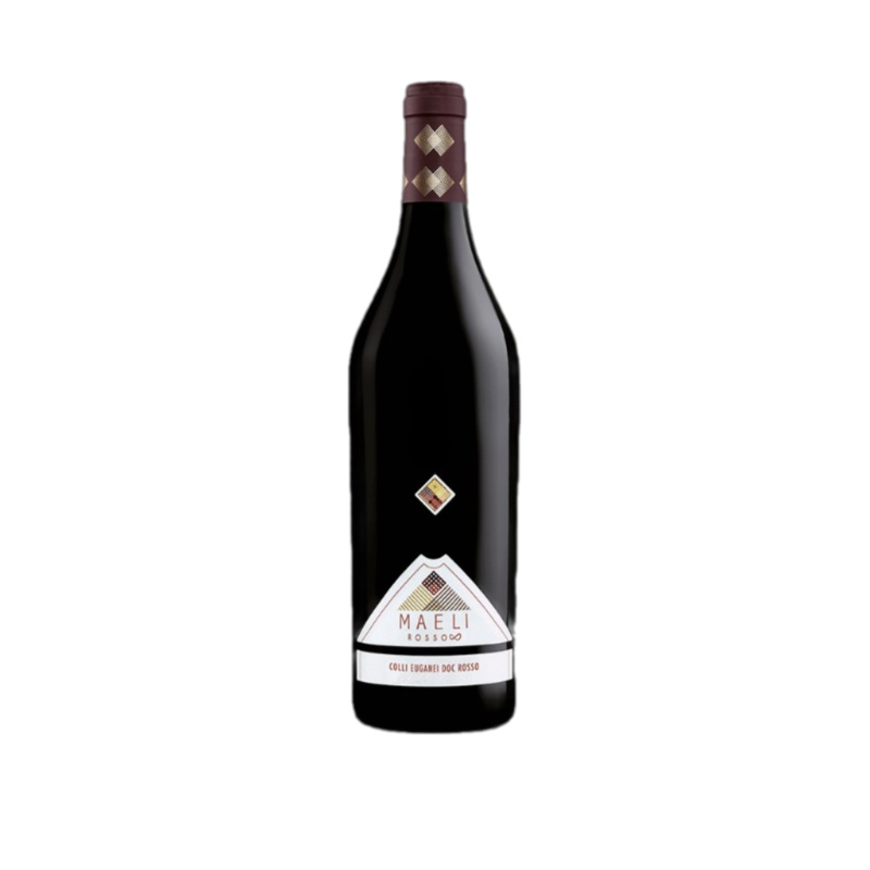 Maeli Bianco Infinito Veneto IGT White Blend - 750ml