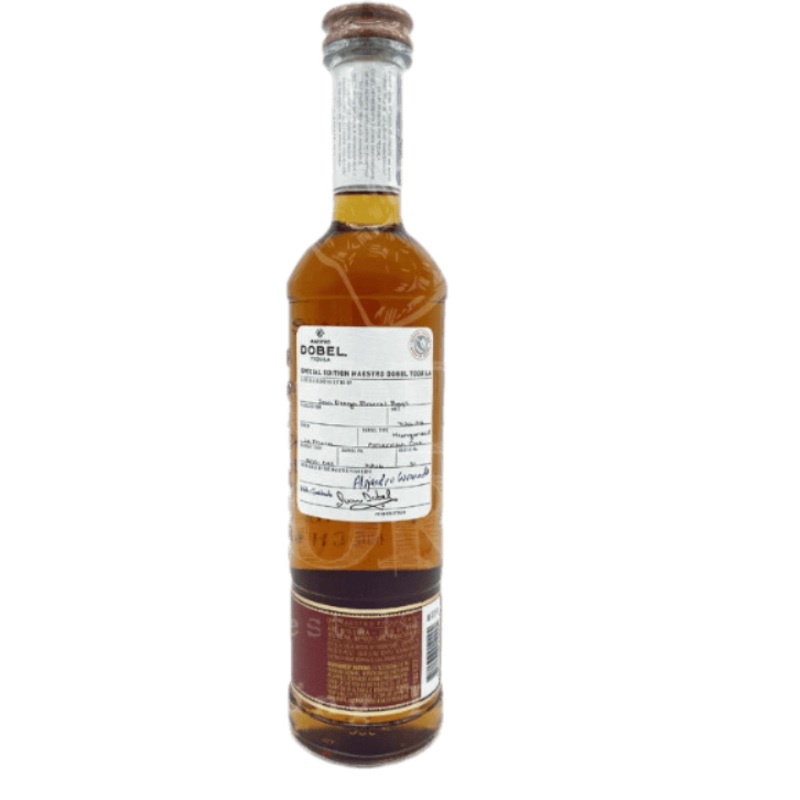 Maestro Dobel Anejo 'San Diego Barrel Boys' Barrel Select - 750ML
