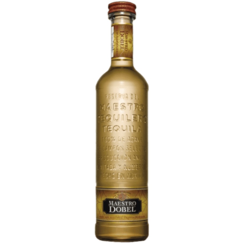 Maestro Dobel Reposado Tequila - 750ML