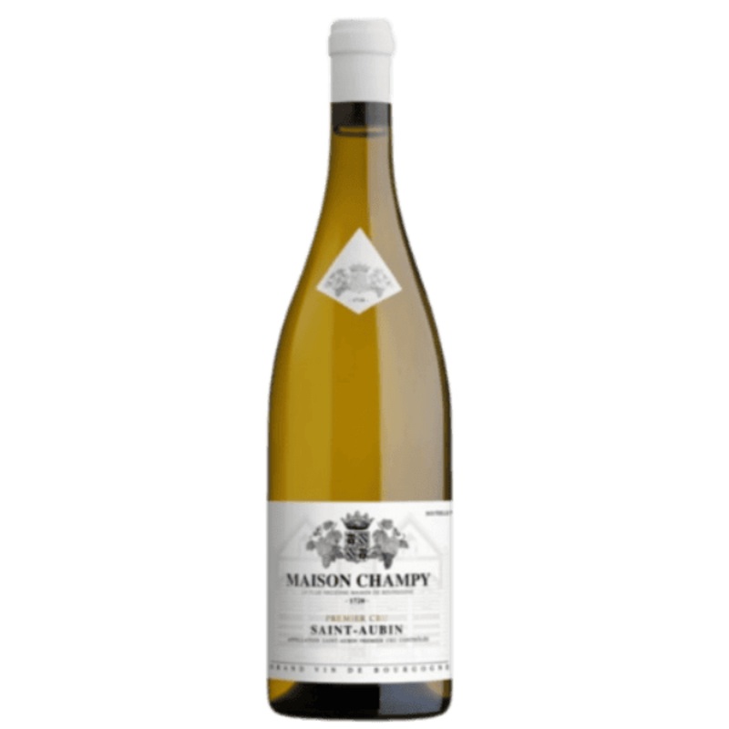 Maison Champy Pernand -Vergelesses Blanc Chardonnay - 750ML