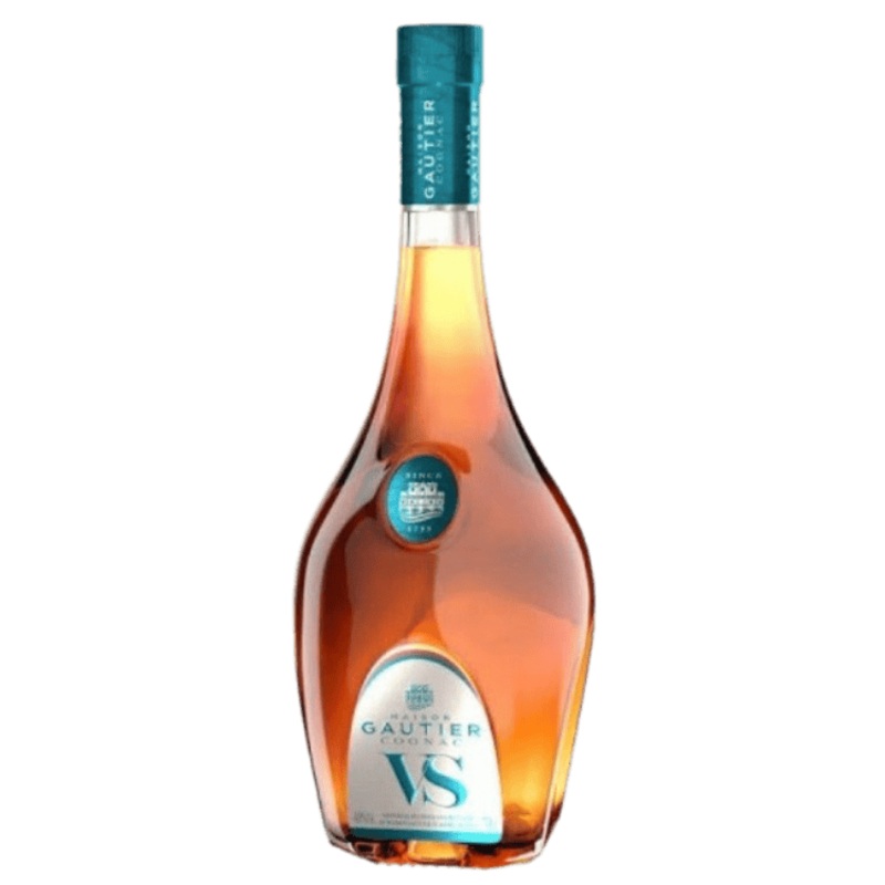 Maison Gautier Cognac VS - 750ML