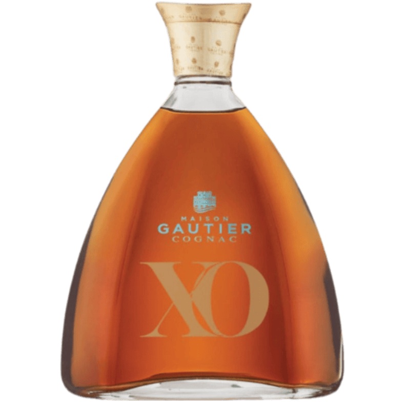 Maison Gautier Cognac XO - 750ML