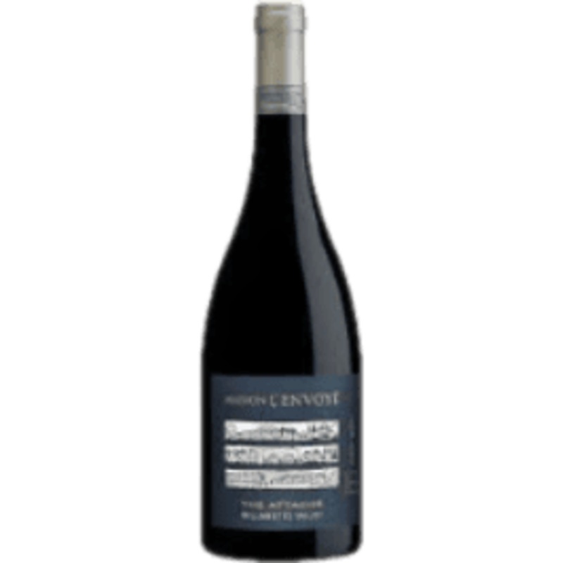 Maison L'Envoye Willamette Valley The Attache Pinot Noir - 750ML