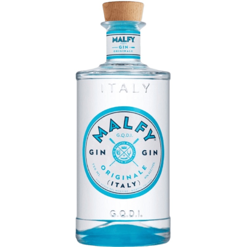 Malfy Italian Gin Originale - 750ML