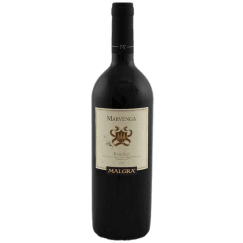 Malgra Barolo Marvenga - 750ML