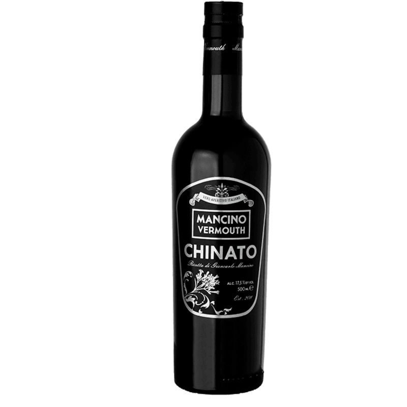 Mancino Chinato Vermouth - 750ML