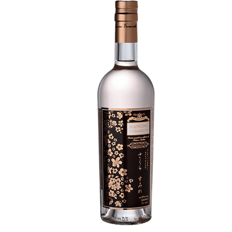Mancino Sakura Vermouth - 750ML