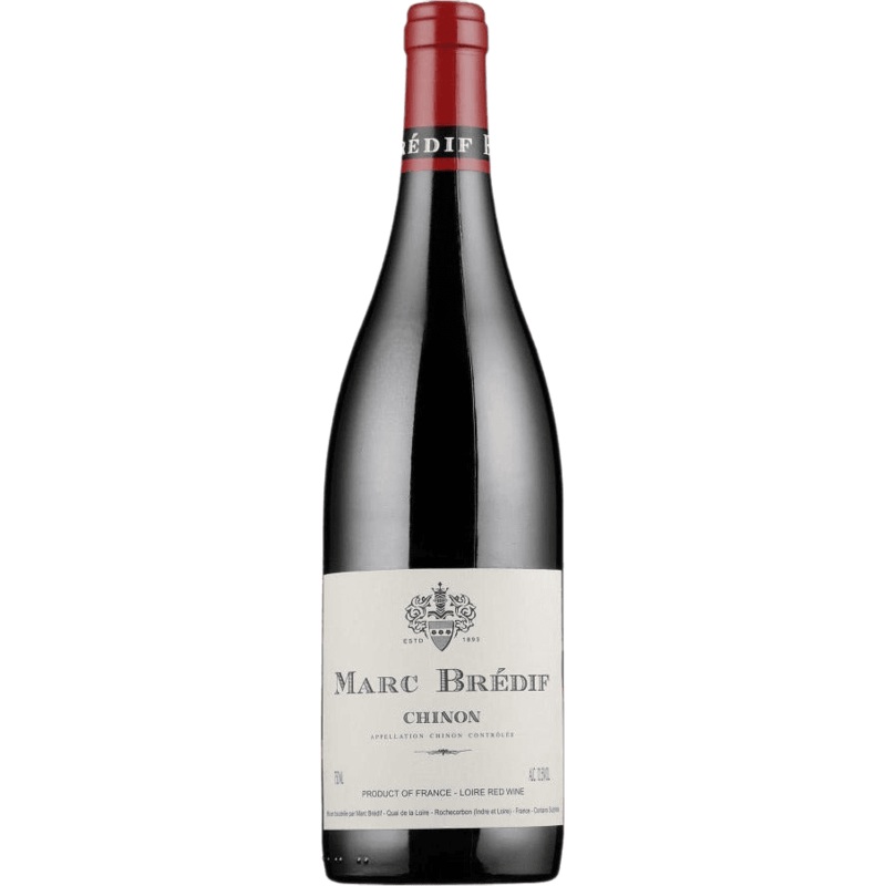 Marc Bredif Chinon - 750ML