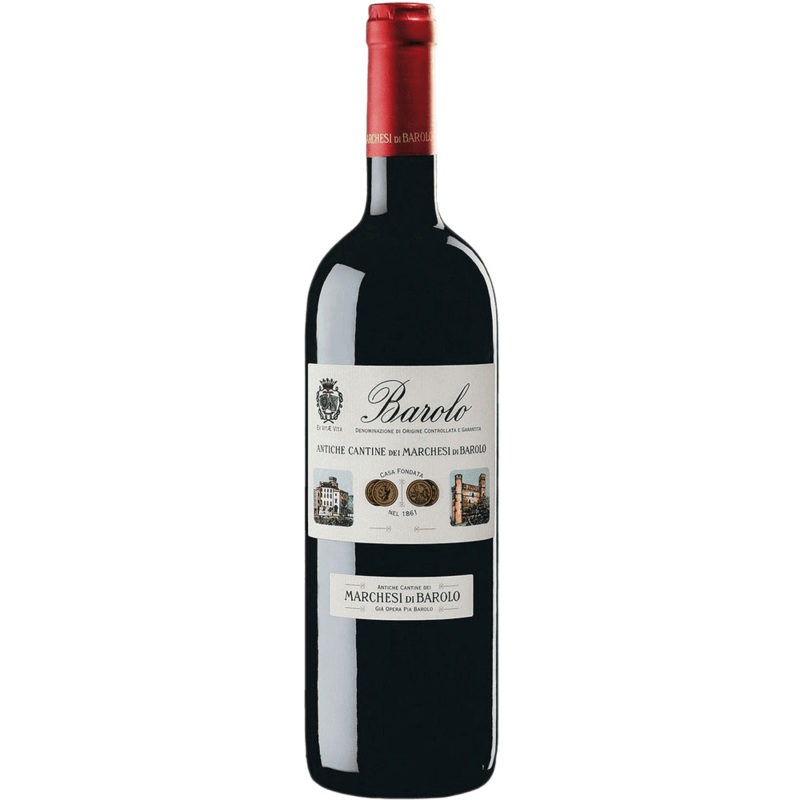 Marchesi Di Barolo Barolo - 750ML
