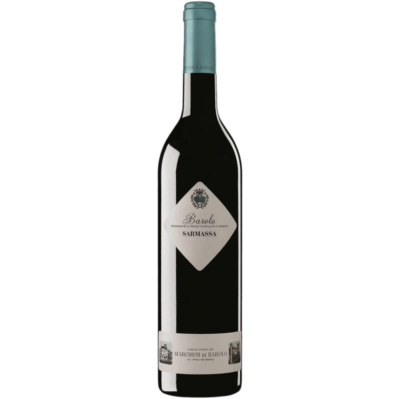 Marchesi Di Barolo Barolo Sarmassa - 750ML
