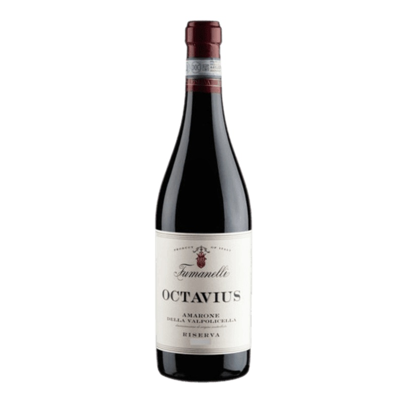 Marchesi Fumanelli Octavius Amarone Della Valpolicella Riserva - 750ML