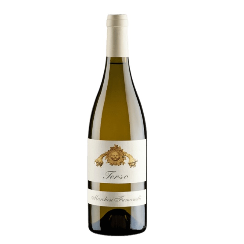 Marchesi Fumanelli Veneto IGT Terso Bianco - 750ML