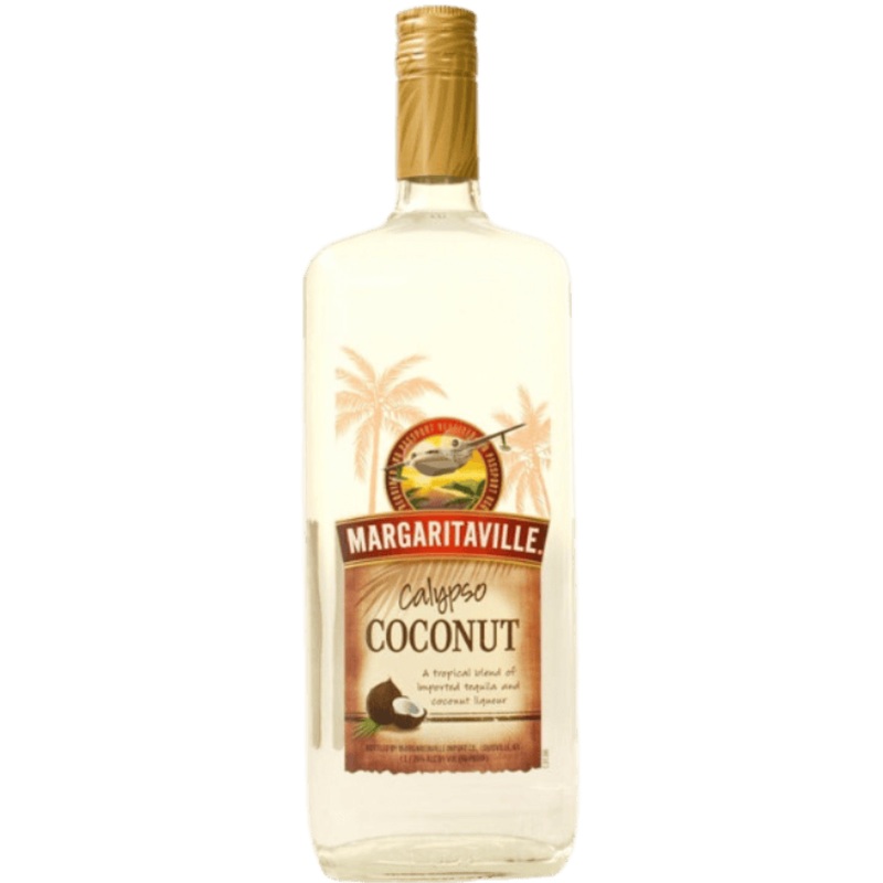 Margaritaville Spirits Calypso Coconut Tequila - 750ML