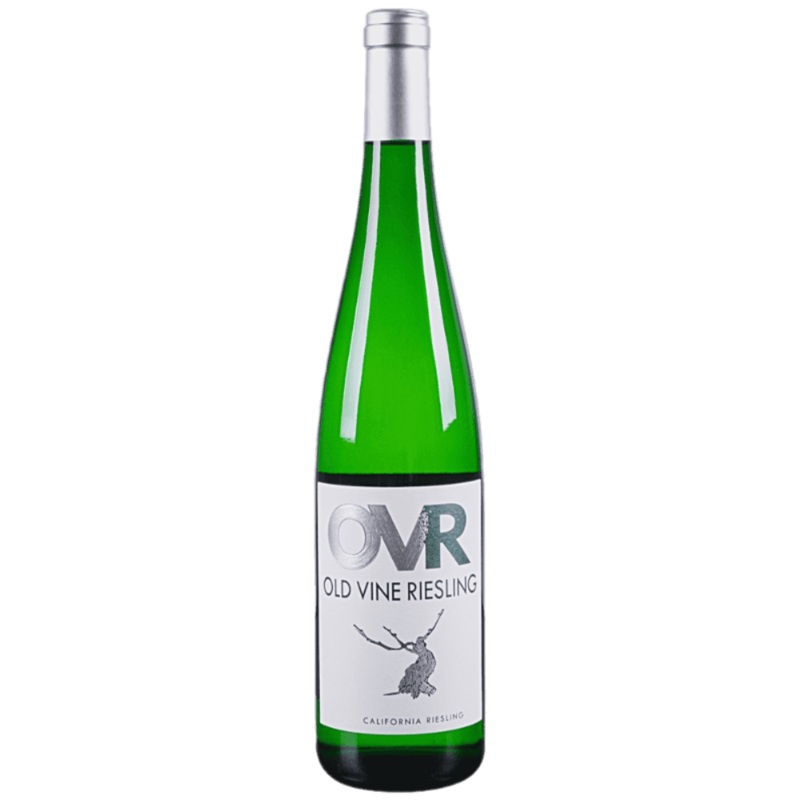 Marietta OVR California Old Vine Riesling - 750ML