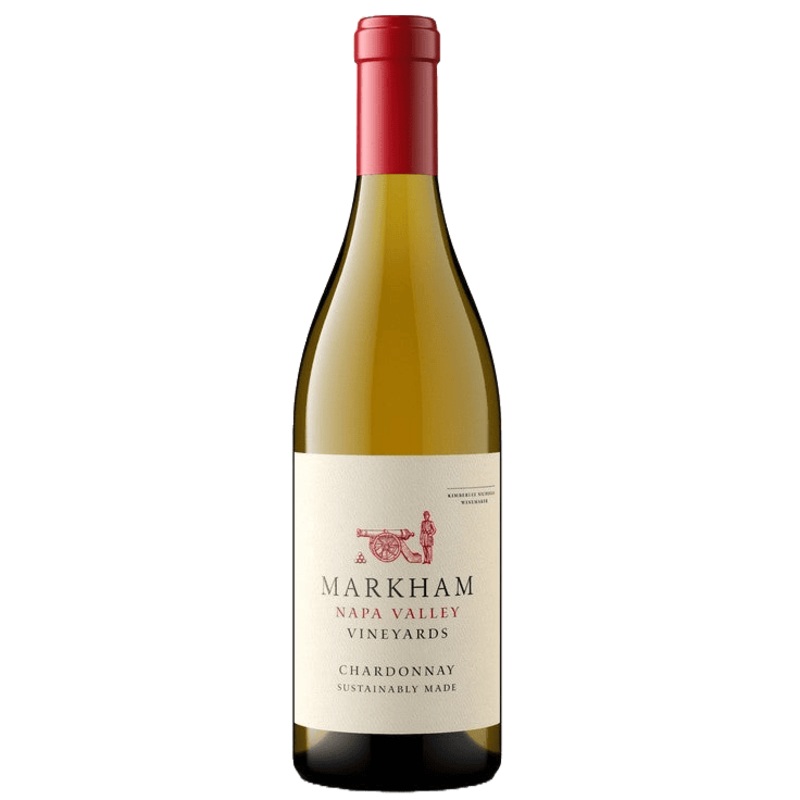 Markham Vineyards Chardonnay Napa Valley - 750ML