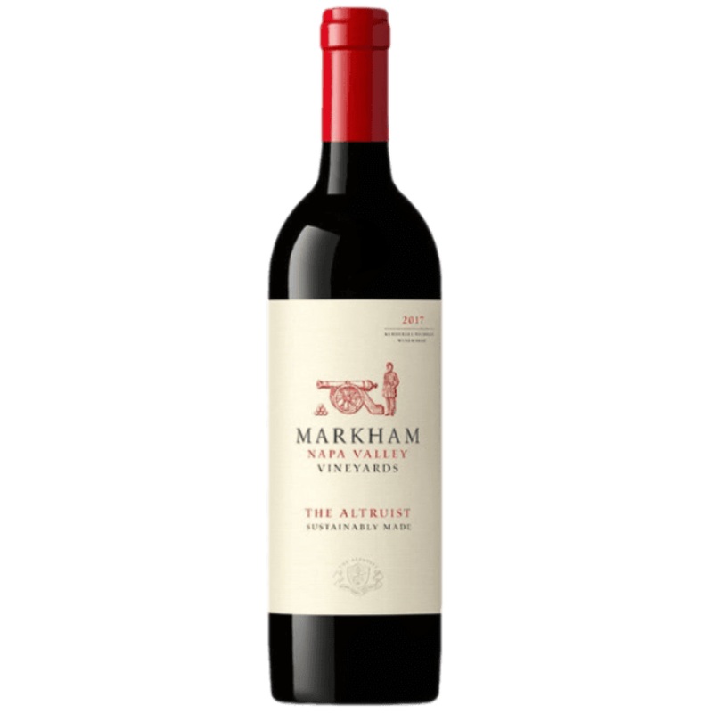 Markham Vineyards The Altruist Red Blend Napa Valley - 750ML