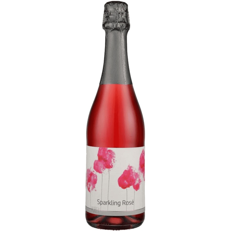 Markus Huber Rose Sparkling Hugo Austria - 750ML