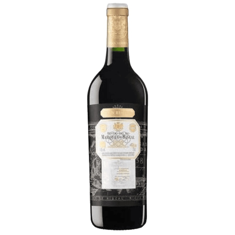 Marques De Riscal Rioja Gran Reserva - 750ML