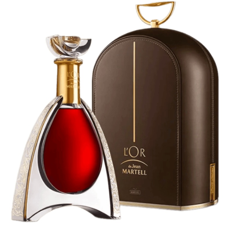 Martell L'Or de Jean Cognac - 750ML