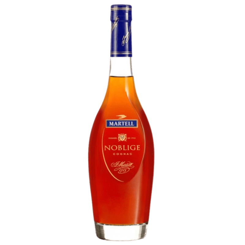 Martell Noblige Cognac - 750ML