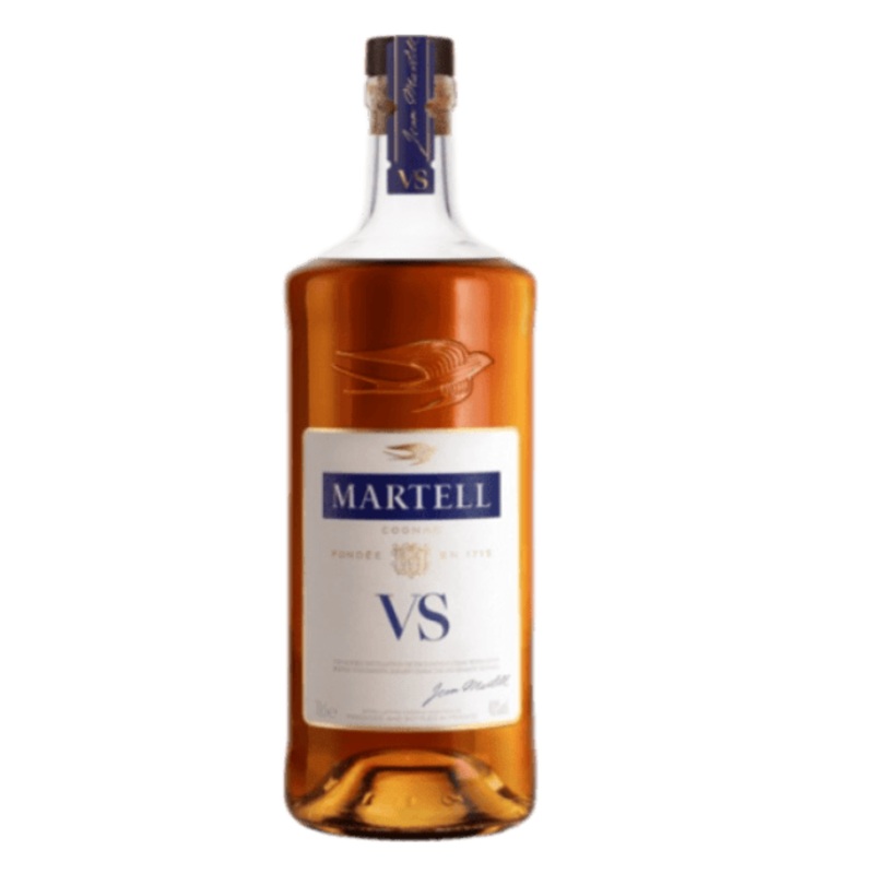 Martell VS Single Distillery Cognac - 750ML