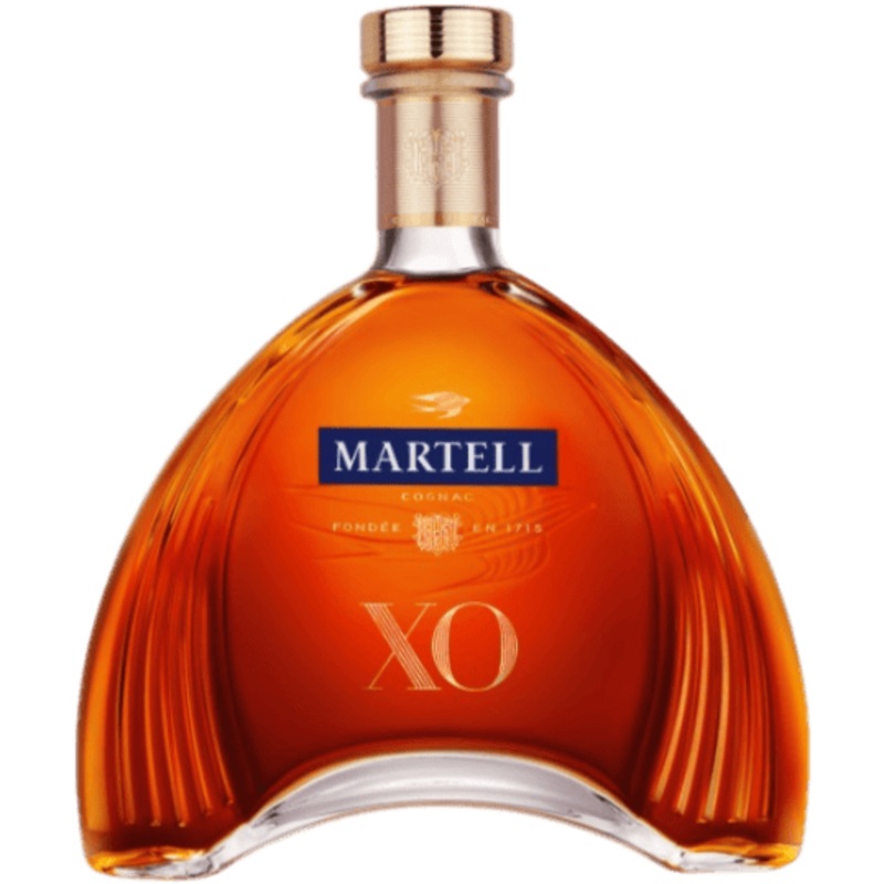 Martell XO Extra Old Cognac - 750ML