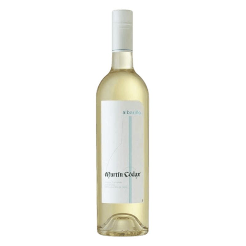 Martin Codax Rias Baixas Albarino  - 750ML