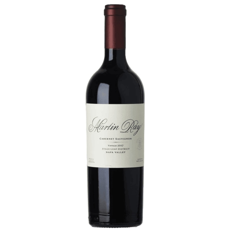 Martin Ray Stags Leap District Cabernet Sauvignon - 750ML
