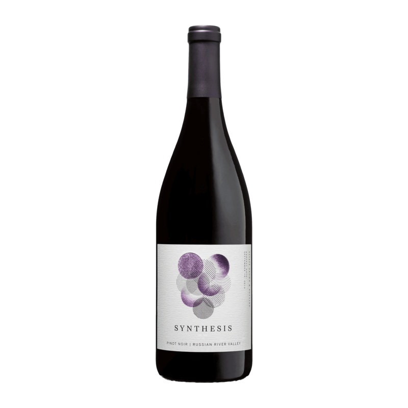 Martin Ray Synthesis Estate Russian River Valley Pinot Noir - 750ML