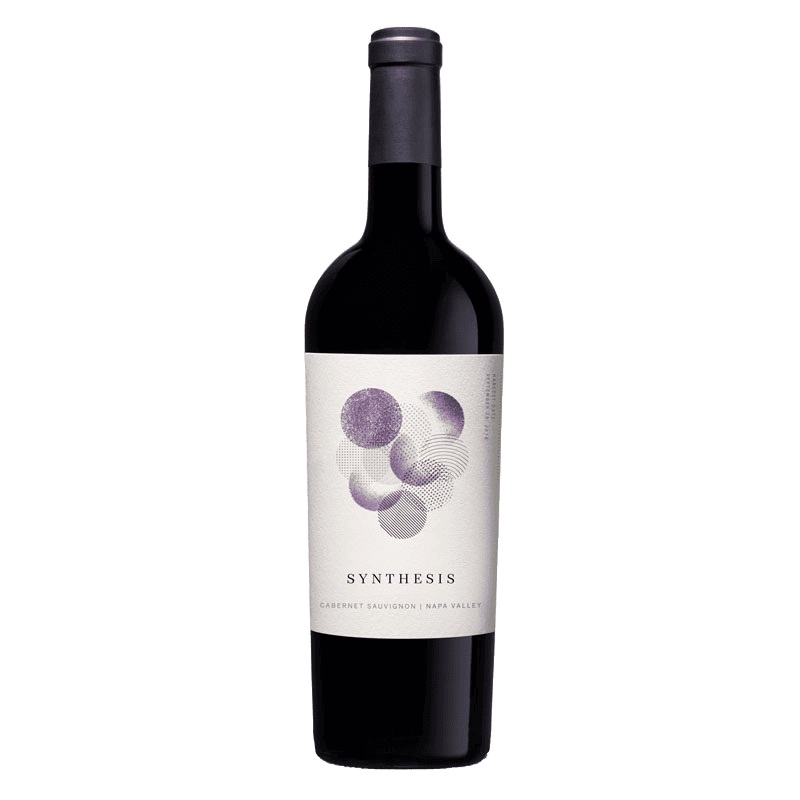 Martin Ray Synthesis Napa Valley Cabernet Sauvignon - 750ML