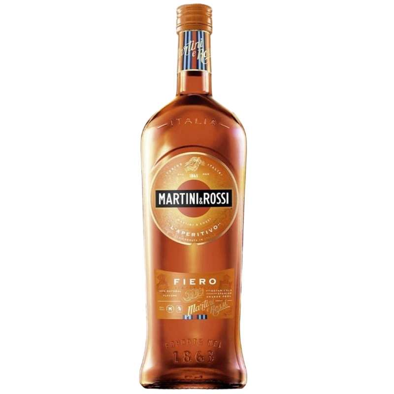 Martini & Rossi Fiero - 750ML