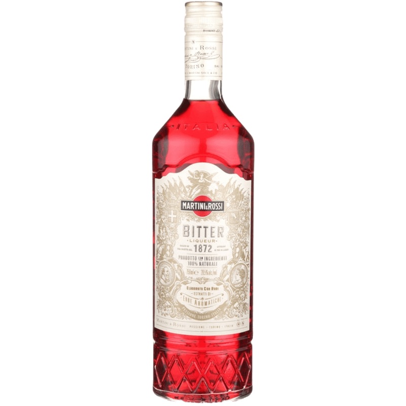 Martini & Rossi Herbal Liqueur Bitter Riserva Speciale 57 - 750ML