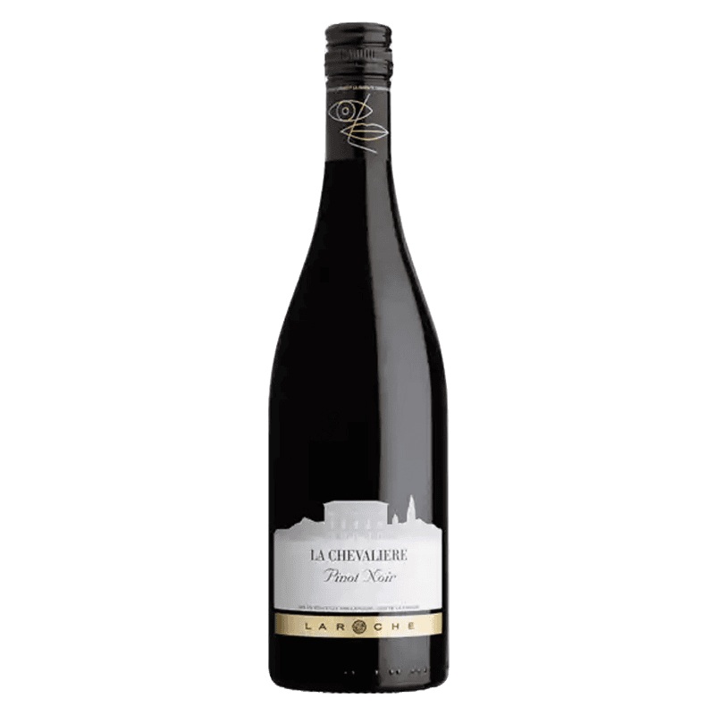Mas La Chevaliere IGP Pays D'Oc Pinot Noir - 750ML