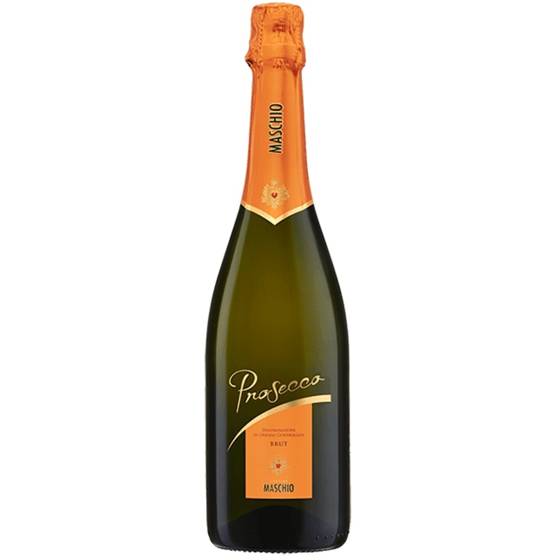 Maschio Prosecco Di Treviso Brut - 750ML