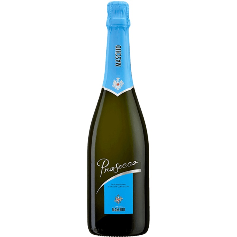 Maschio Prosecco Di Treviso Extry Dry - 750ML