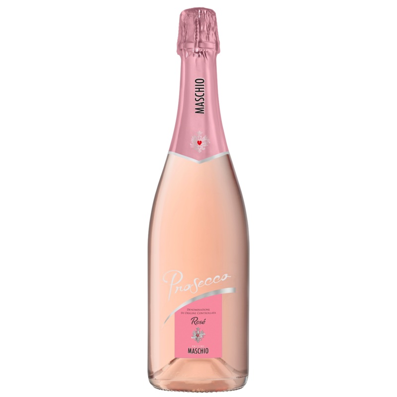 Maschio Prosecco Rose DOC - 750ML
