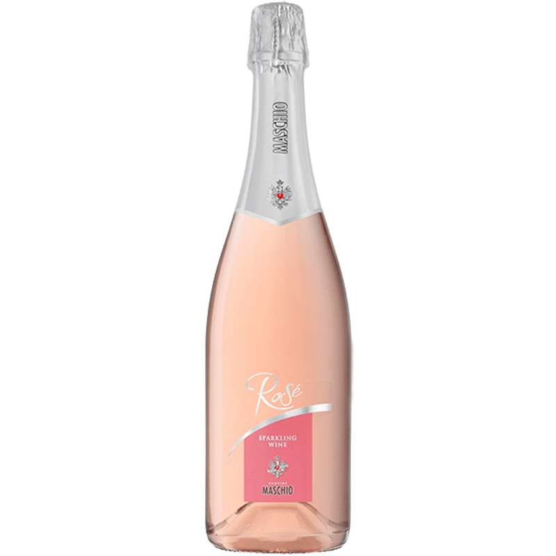 Maschio Treviso Sparkling Rose - 750ML
