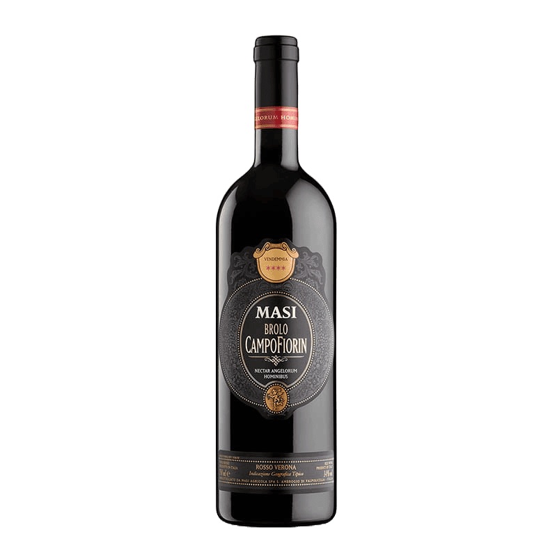 Masi Agricola Brolo Di Campofiorin Veronese IGT Corvina Blend - 750ML