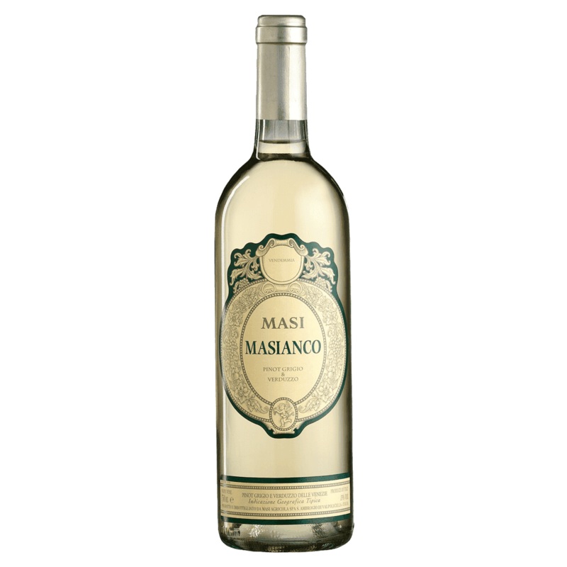 Masi Agricola Masianco Delle Venezie IGT Verduzzo-Pinot Grigio - 750ML