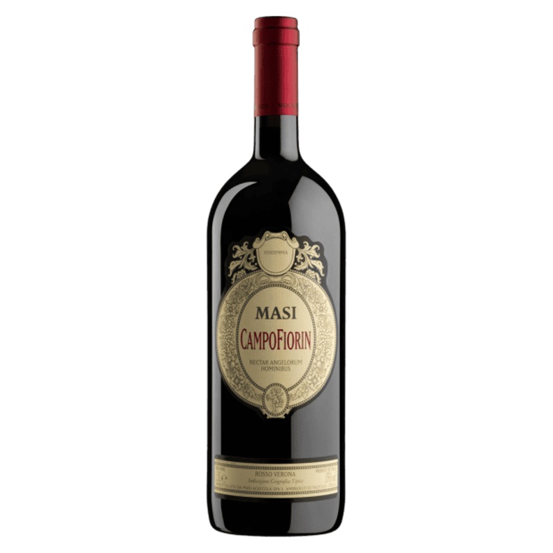 Masi Agricola Veneto IGT Campofiorin Rosso Veronese Valpolicella Blend - 750ML