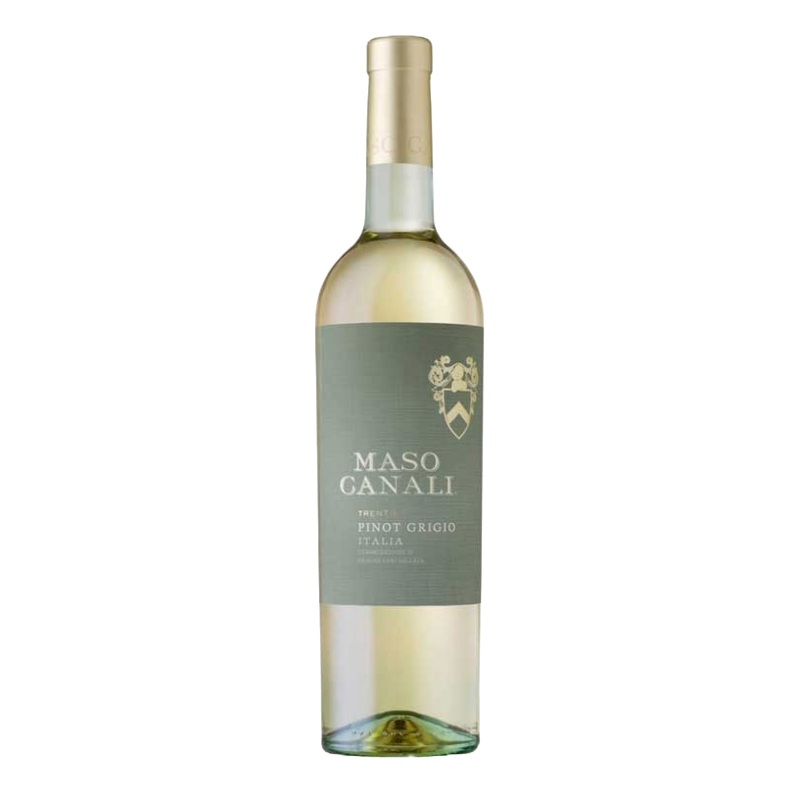 Maso Canali Trentino Pinot Grigio - 750ML