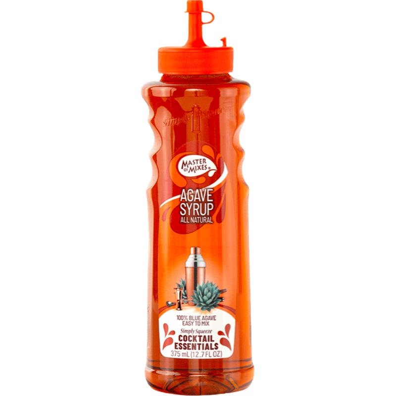 Master of Mixes Agave Nectar - 750ML