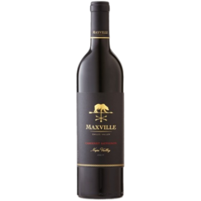 Maxville Cabernet Sauvignon Napa Valley - 750ML