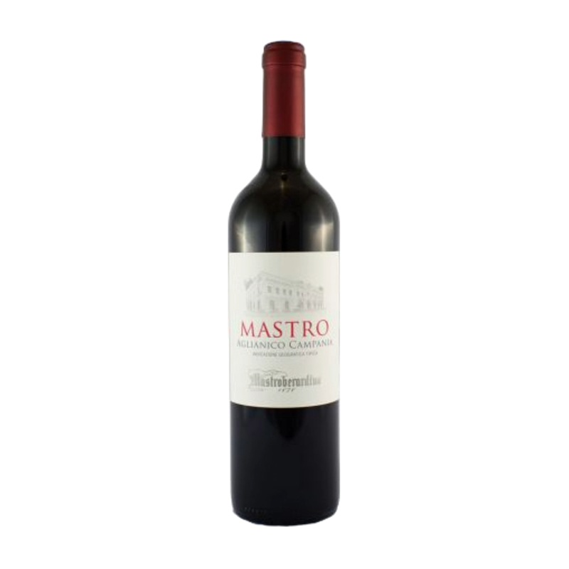 Mastroberardino Mastro Campania IGT Aglianico - 750ML