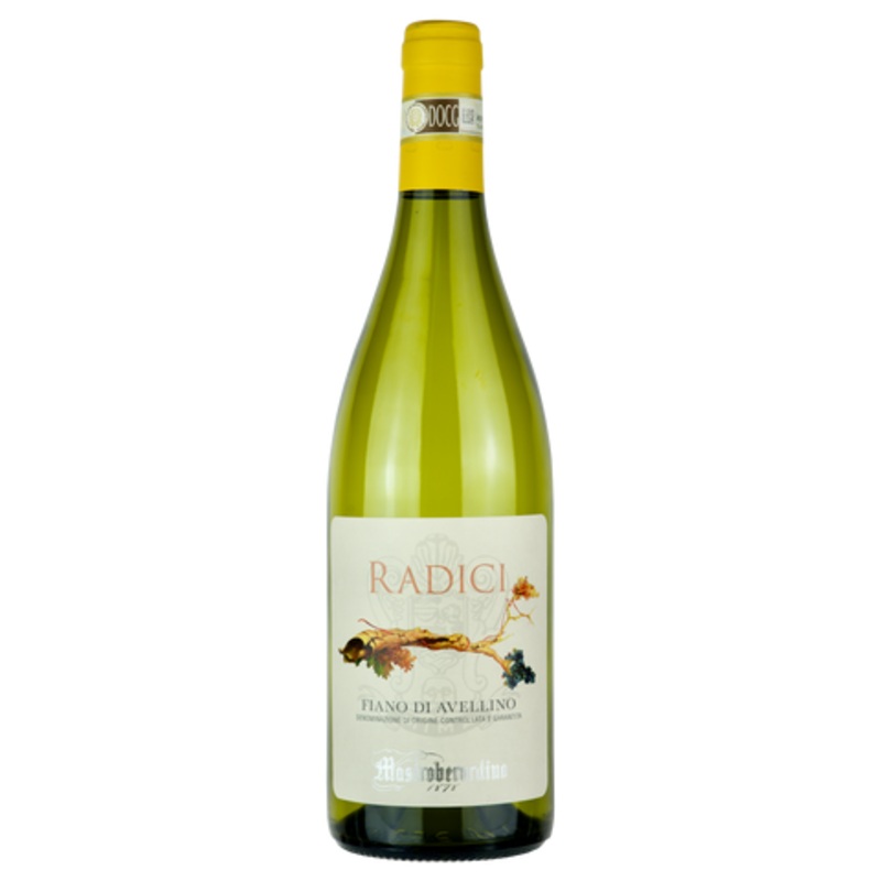 Mastroberardino Radici Fiano di Avellino DOCG White Blend - 750ML