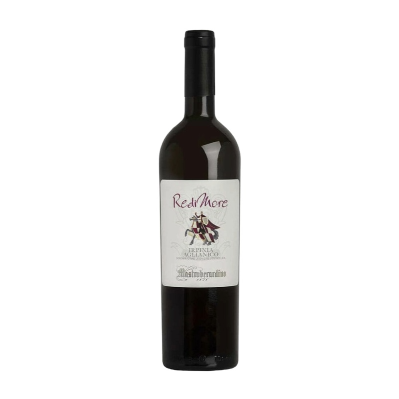 Mastroberardino Redimore Irpinia Aglianico DOC - 750ML