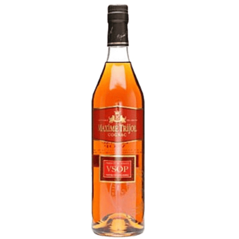 Maxime Trijol VSOP Cognac - 750ML